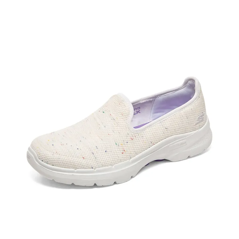 Skechers Skech Air Arch Fit 'White Lavender' Women's-2
