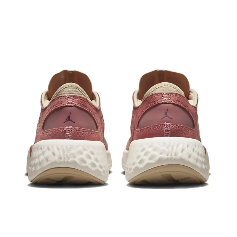 Air Jordan Delta 3 Low 'Canyon Pink Rattan' Women's-4