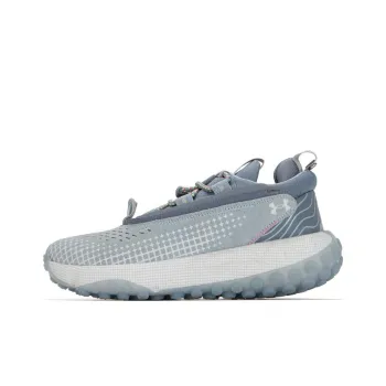Under Armour Hovr Summit Fat Tire Delta 'Harbor Blue'