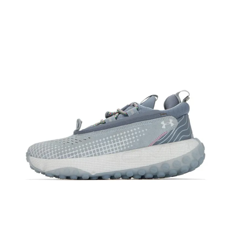 Under Armour Hovr Summit Fat Tire Delta 'Harbor Blue'-0