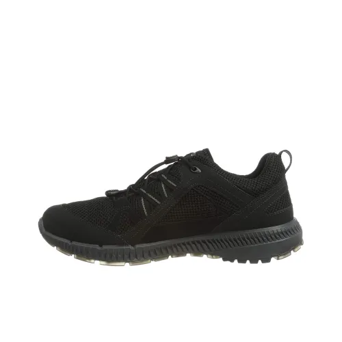 Ecco Terrracruise II Sports Casual Shoes Men's Black