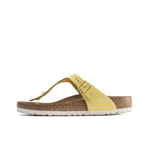 Birkenstock Gizeh T-bar Sandals