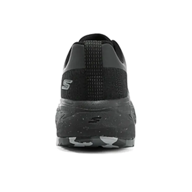 Skechers Max Cushioning Premier Trail 'Black'-4