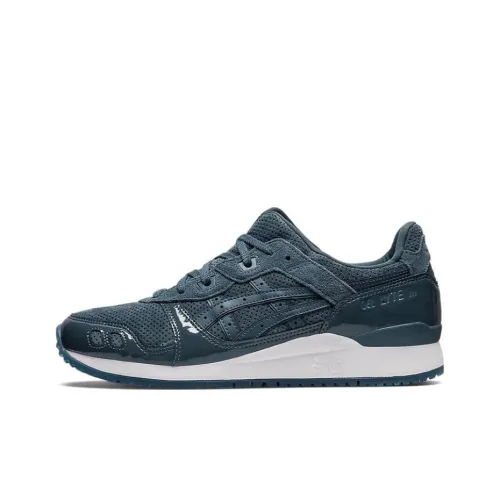 Asics Gel-Lyte III OG Ironclad