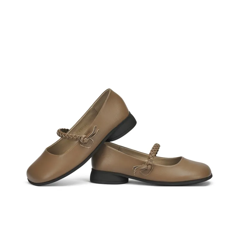 GEMEIQ Casual Single Shoes Women's-10