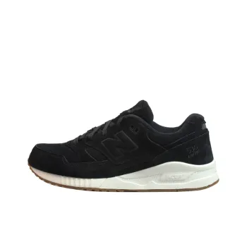 New Balance 530 White/Black