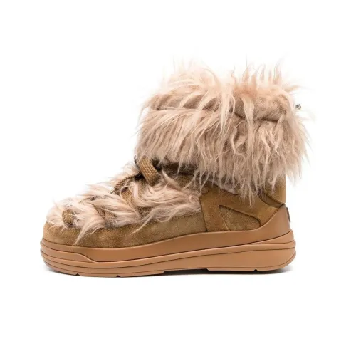 Moncler Insolux M Snow Boots