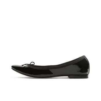 Repetto Women's Casual Shoes Women's Black