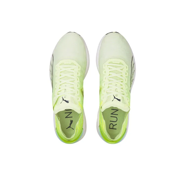 PUMA Electrify Nitro 'Fizzy Light Yellow Alert'-2