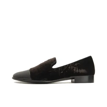 Giuseppe Zanotti/GZ Men's Casual Shoes Men's Brown