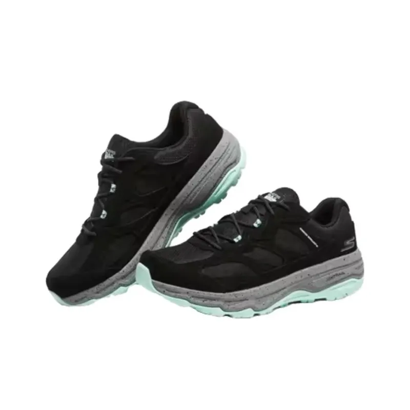 Skechers Go Run Trail Altitude 'Black Mint' Women's-2