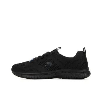 Skechers Virtue Kind Favor 'Black' Women's
