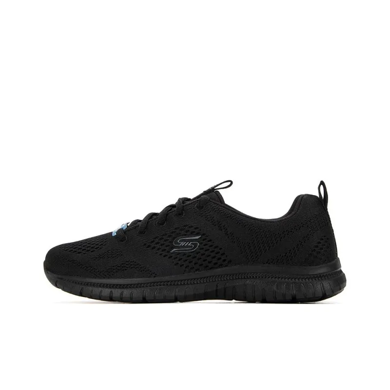 Skechers Virtue Kind Favor 'Black' Women's-0