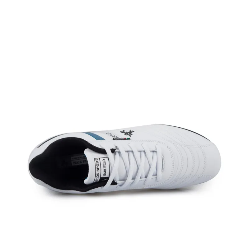 NAIKPLLO Low-Top Casual Shoes Men's-4