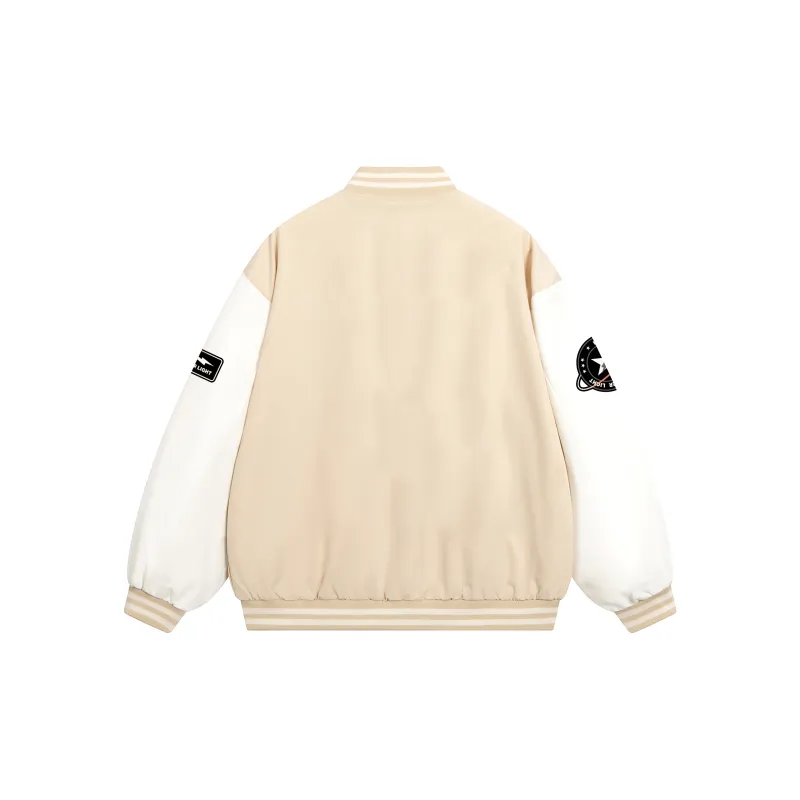 AMBER LIGHT Jackets Coats Unisex-8