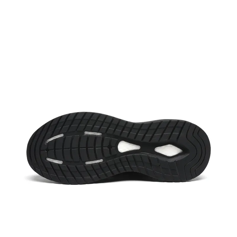 TRUMPPIPE Low-Top Casual Shoes Men's Black-4