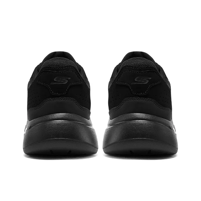 Skechers De Hombre Go Walk Arch Fit 'Black'-4