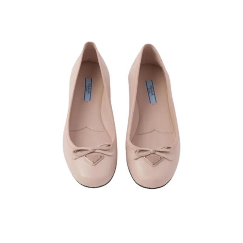 PRADA Women's Casual Shoes Women's Pink-3