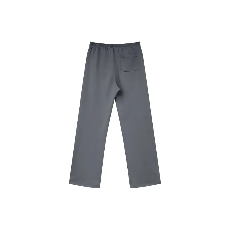 ANYWEARLAB Knitted Sports Pants Men's-9