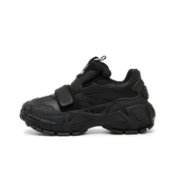 OFF WHITE Glove Slip on Sneakers