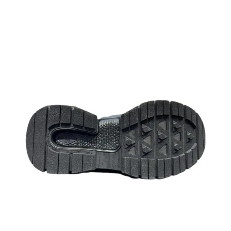 LiNing Anti Slip Wear Resistant Low Top Sports Casual Shoes Women's Black-4