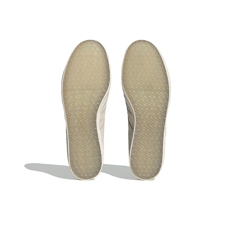 Adidas Gazelle 85 Wonder White Cork-5