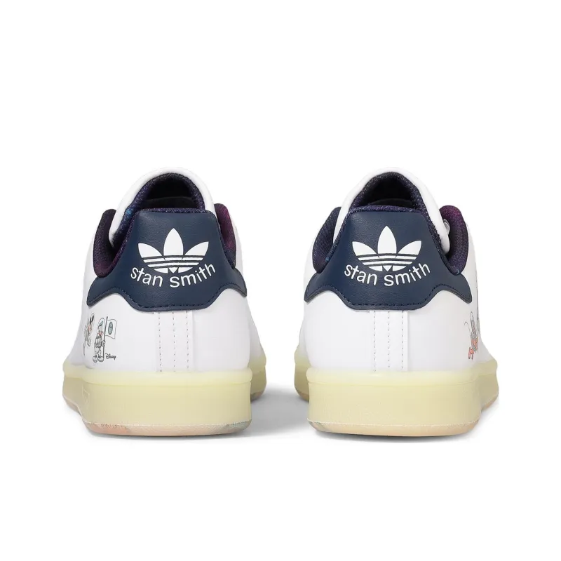 Adidas Originals StanSmith X Disney Mickey & Friends-3