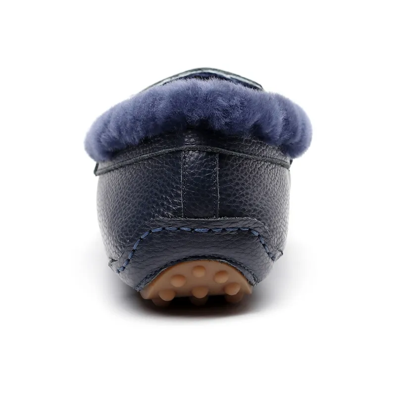 TASMAN AUS Gommino Loafers Women's-29