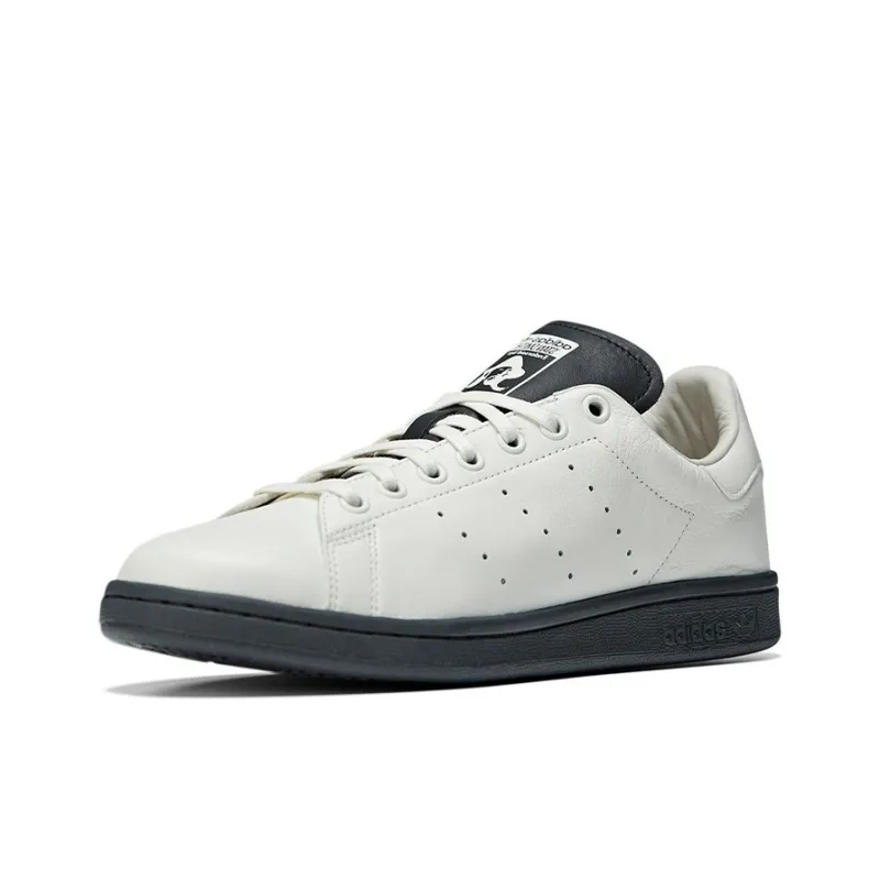 Stan Smith Yohji Yamamoto X Y 3 'White'-2