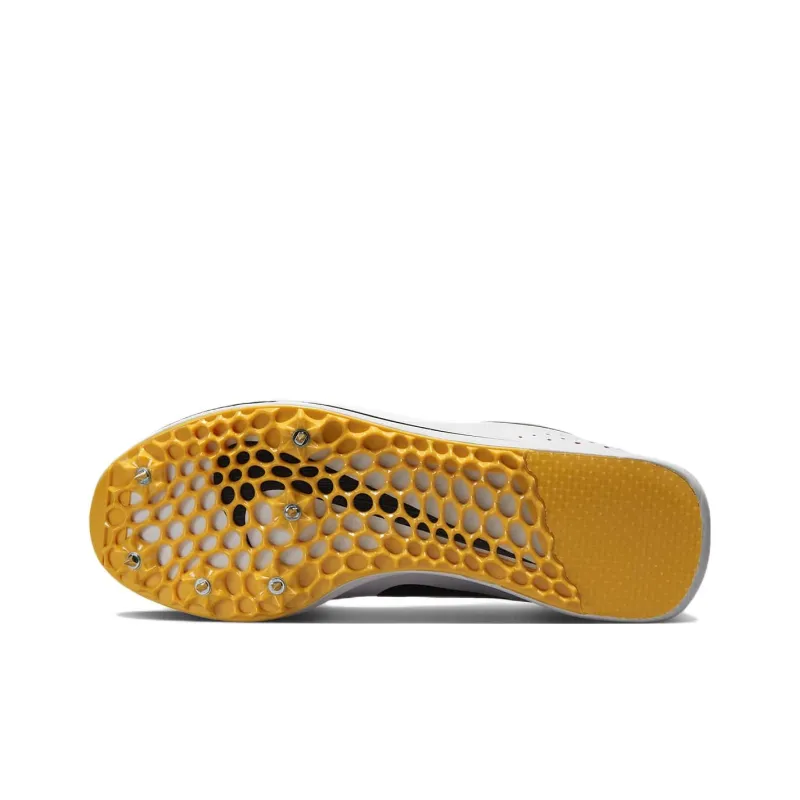 Nike Triple Jump Elite 2 'White Hyper Pink Orange'-5