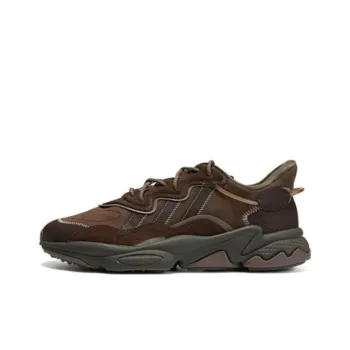 Adidas Originals Ozweego 'Simple Brown'