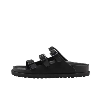 Birkenstock 1774 III Florida Suede Sandals