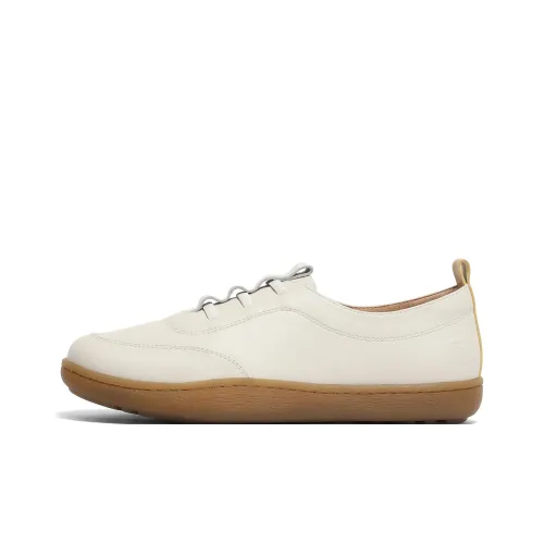 Senda Casual Single Shoes 3cm Women's