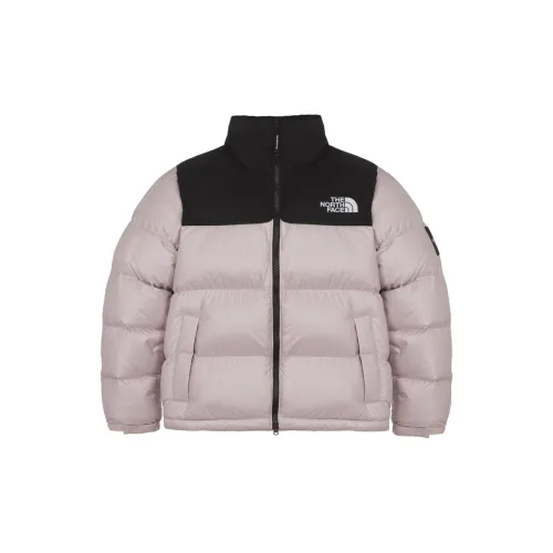 THE NORTH FACE Apparel Collection Jackets Unisex Light Pink