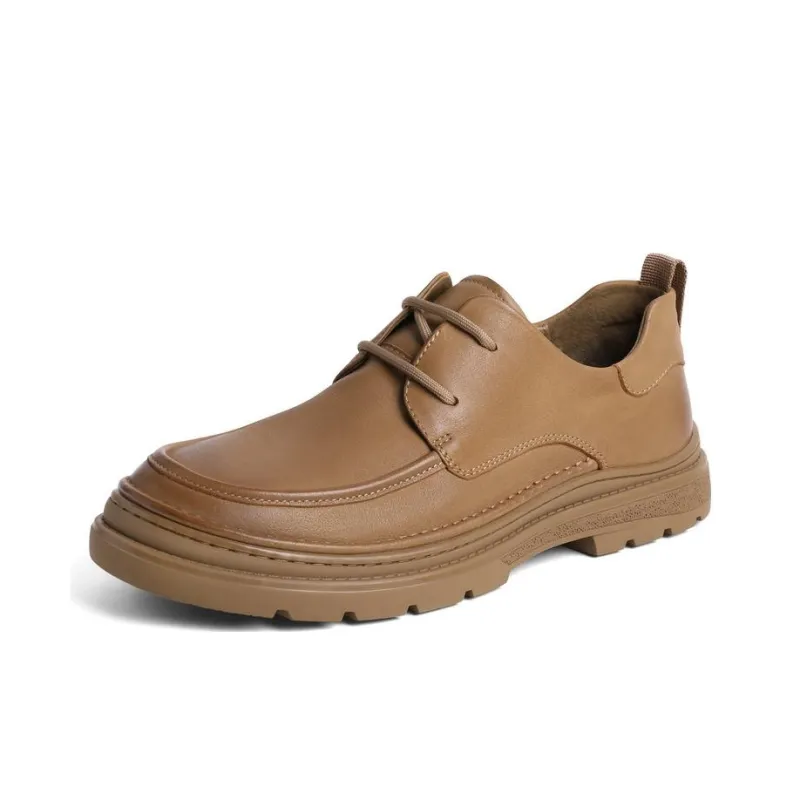 BELLE Work Boots Casual Shoes Men's-1
