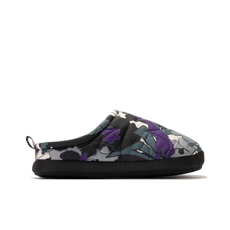 PUMA Puffy Sandal Perks And Mini Black-1