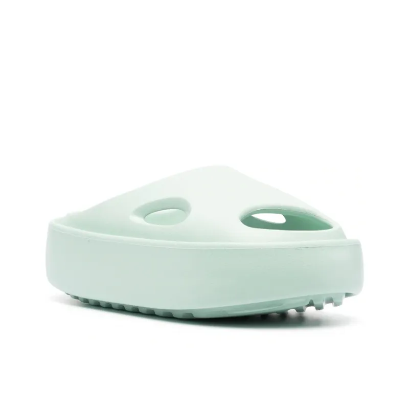 Axel Arigato Slide Slippers Women's Green-2