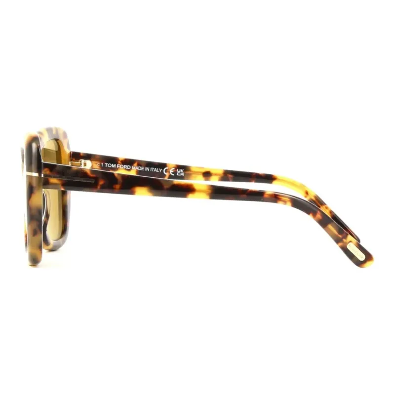 TOM FORD FT1008 Sunglasses-2