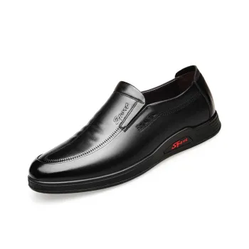 Take A Break Casual Shoes Men's Black