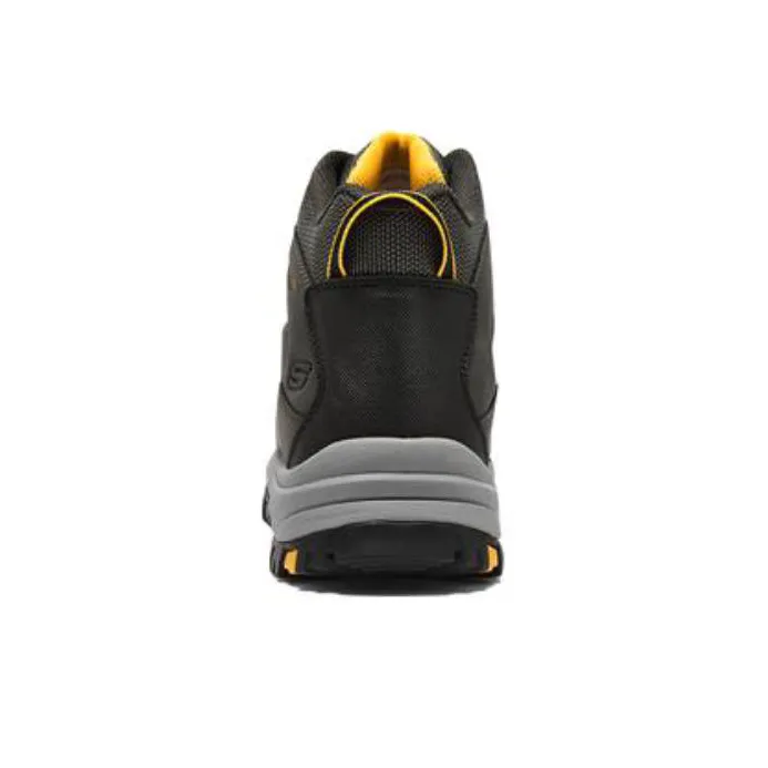 Skechers Relment 'Daggett Charcoal'-3