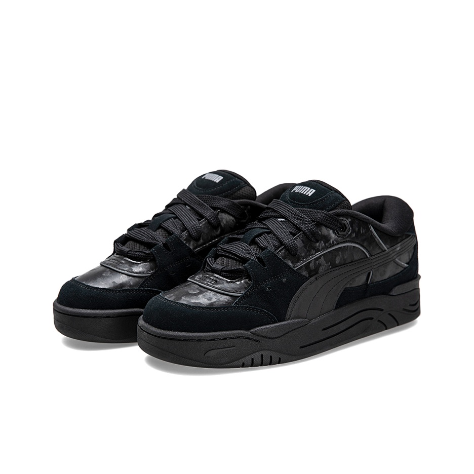 PUMA Night Rider 180 27cm ブラック定価：30100円 Puma 180 'Night Rider' - POIZON
