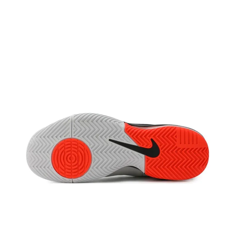 Nike Air Max Dominate 'White Total Crimson'-4