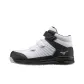 White Black