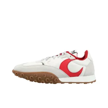 Marine Serre MS Rise 22 Lace Up Sneakers Women's
