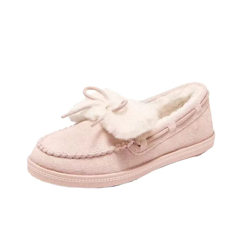 Skechers Loafers Women's Nude Pink-2