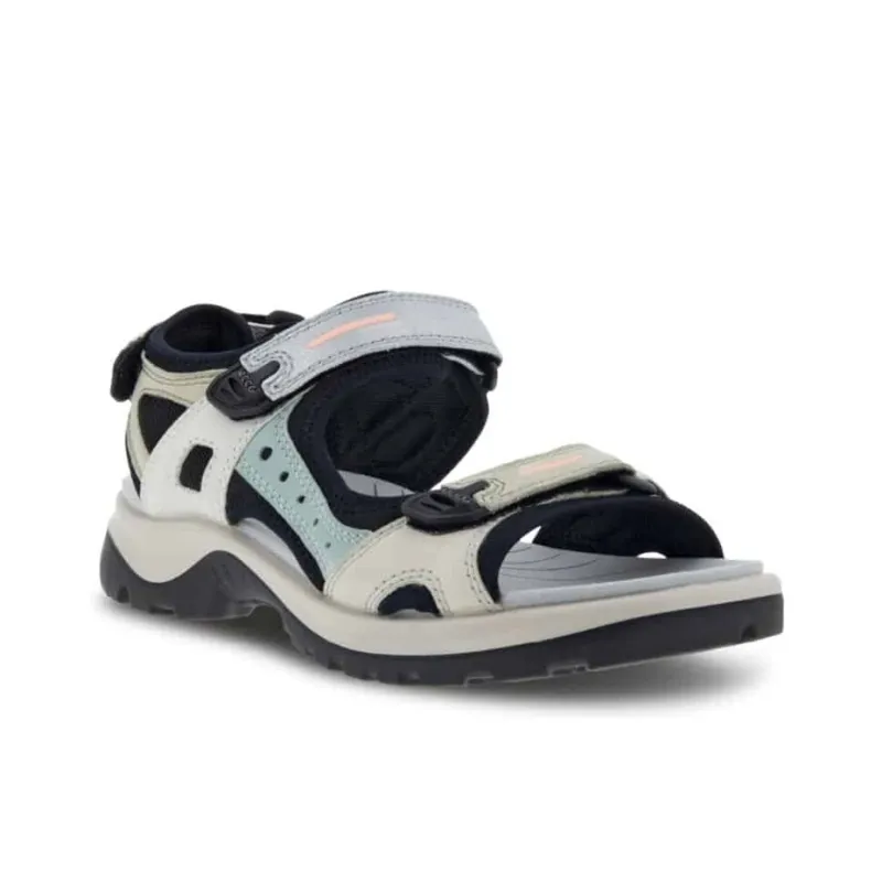 Ecco Offroad Touch strap Sandals Women's-1
