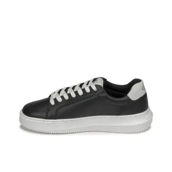 CKJ CALVIN KLEIN JEANS Logo Printed Trainers Women's