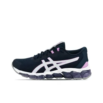 Asics Gel Quantum 360 'Black Purple' Women's