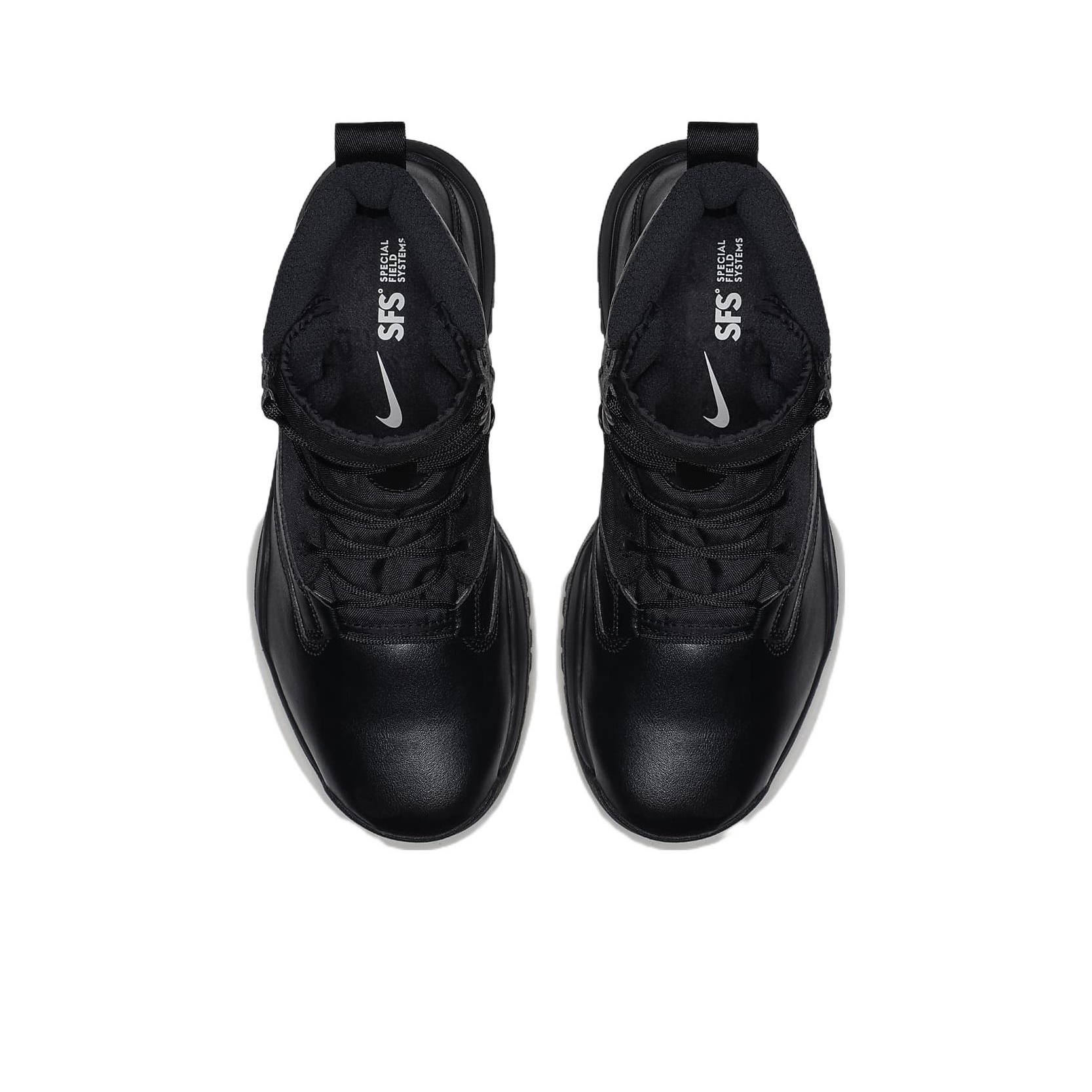 Nike special field boot black online