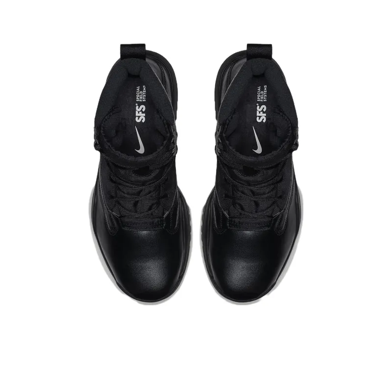 Nike Special Field Boot 8 Inch Black-3